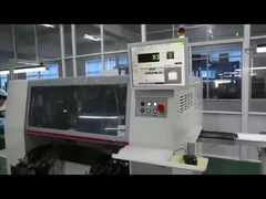 چراغ های LED ضد آب - خط کار