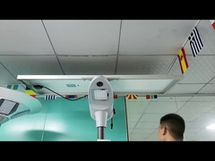 ارائه نمونه های چراغ خیابانی ال ای دی خورشیدی