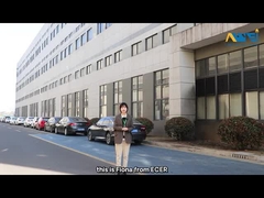 JIANGSU A-WEI LIGHTING CO., LTD تولید کننده و کارخانه