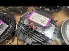 بهینه سازی مدولار چراغ های LED باغ