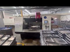 تولید لامپ خیابانی LED در حال انجام است!