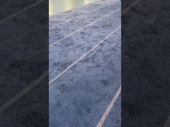 روشنایی میدان ورزشی با چراغ LED