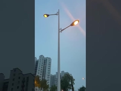 صلح آمیز ~ چراغ های خیابانی از غروب تا طلوع آفتاب