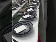 چراغ های کلاسیک دروازه اروپا آماده ارسال هستند!