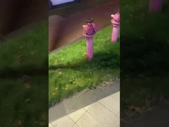 نورپردازی فضای باز- نورپردازی عمومی برای خیابان ها و پارک ها