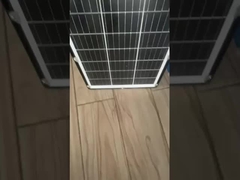 چراغ های خیابانی خورشیدی همه در یک