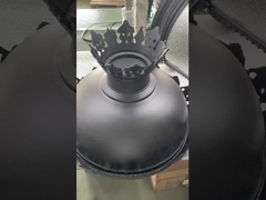 نور باغ تاج - چراغ منظره برای حیاط