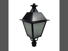 چراغ باغ LED روشنایی شهری