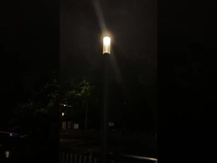 لامپ های کلاسیک دکوراتیو Posttop LED