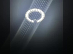 وای، راهتون رو در مناطق مسکونی روشن کنید.