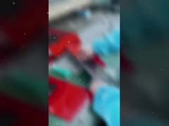 چراغ LED در حیاط شکل تاریخی و چراغ های انرژی کارآمد