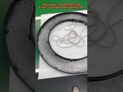 چراغ های LED آبپاش در محیط های مسکونی