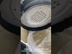 چراغ هاي باغ تاج براي ارسال آماده ميشن