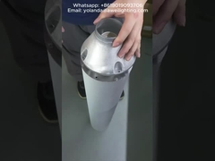 چراغ هاي چمن با سطوح اکسيد شده آماده ارسال هستند.