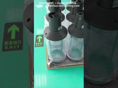 لامپ باغ LED ضد آب 80W 5 سال گارانتی در خیابان ها و پارک ها استفاده می شود.