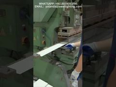 روشهای عملیاتی کارگاه تولید و مونتاژ چراغهای سهمحافظ.