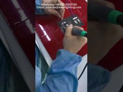 Solar Led Garden Light And Street Light With Solar Panel Used In Urban Roads.