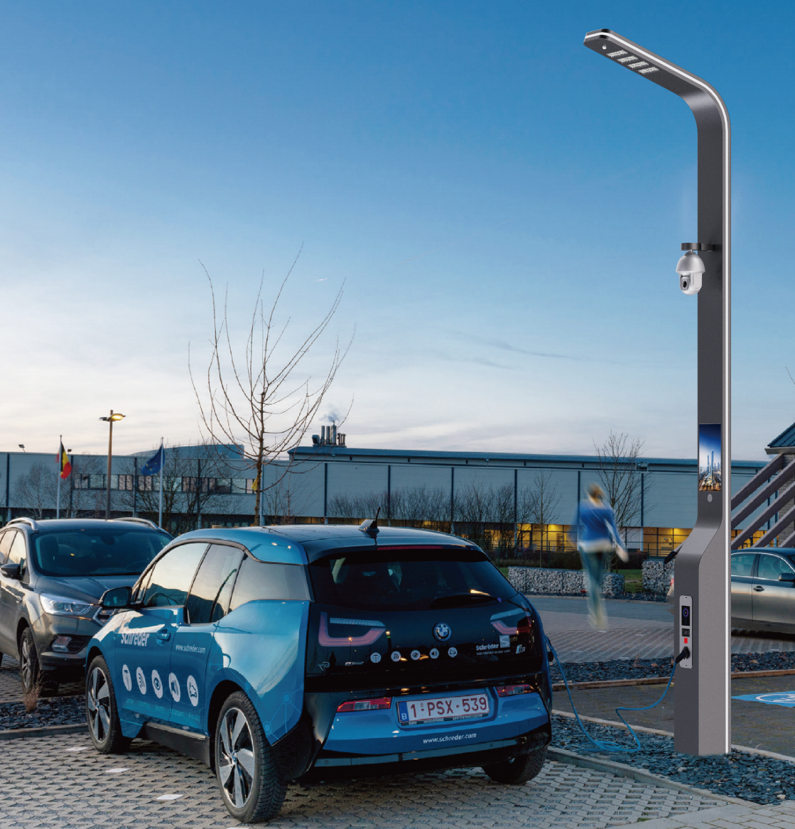 آخرین وبلاگ های شرکت در مورد نوسازی شهری در ایتالیا: چرا ادغام 