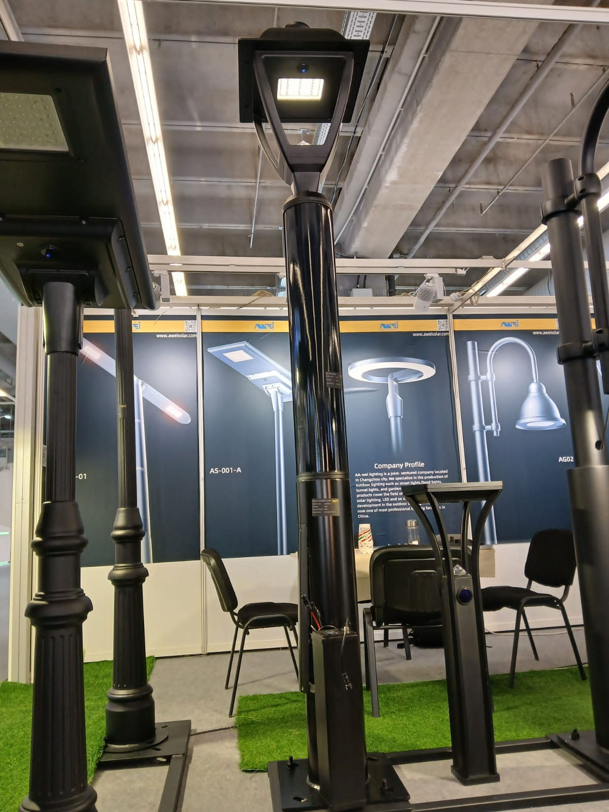 آخرین وبلاگ های شرکت در مورد ماژول سلنری خورشیدی شیشه ای به طور رسمی راه اندازی شد.