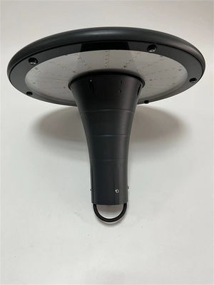 خرید نور فوقانی پست خورشیدی 30-80W چراغ باغ ضد آب IP66 5 سال گارانتی چراغ های حیاط مورد استفاده در مناطق مسکونی online manufacture