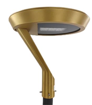 خرید چراغ‌های باغی چراغ‌های LED 20 واتی - 100 واتی فانوس قطبی LED Post Top Area Light online manufacture