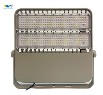 خرید 6000K 200W در فضای باز روشنایی سیلاب LED برای روشنایی صنعتی، پارکینگ، زمین بازی، حیاط online manufacture