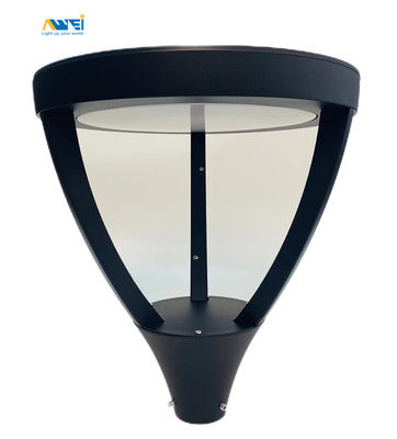 خرید لامپ شهری برنز تیره IP65 30W-110W لامپ LED باغ 5 سال گارانتی 120lm / W در باغ ها استفاده می شود online manufacture