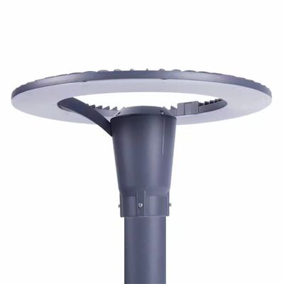 خرید IP66 ضد آب 5 سال گارانتی پست بالا چراغ باغ LED 30w-100w برای روشنایی چشم انداز حیاط مورد استفاده در باغ ها و پارک ها online manufacture