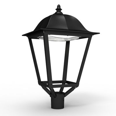 خرید 5 سال گارانتی 30W-100W چراغ های باغ LED برای استفاده در خارج از خانه online manufacture