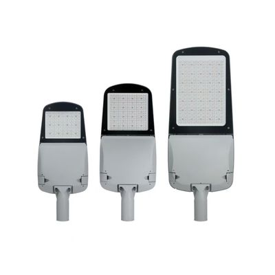 خرید IP66 نور خیابانی در فضای باز نورپردازی روشنایی مهندسی لامپ های نورپردازی خیابانی LED 200w آلومینیوم ریخته شده که در جاده ها استفاده می شود online manufacture