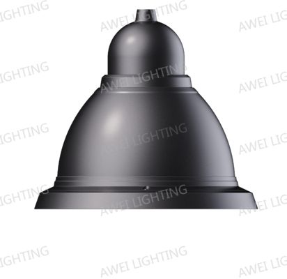 خرید خانه آلومینیومی 200W چراغ باغ LED IP66 IK10 با لامپ آویزان کارایی بالا برای خیابان ها و پارک ها استفاده می شود. online manufacture