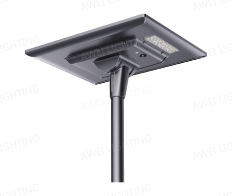 خرید Solar Street Lights With Multiple Angles Waterproof IP66 7-Year Warranty Used In Urban Roads. online manufacture