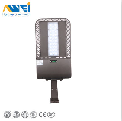 خرید لامپ های پارکینگ LED 100W IP65 ، لامپ های خیابانی در فضای باز ، عمر طولانی online manufacture