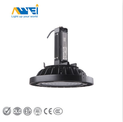 خرید 150w UFO High Bay Light Fixture IP65 150lm/w PC Lens SAA تایید شده برای کارخانه و ایستگاه قطار online manufacture