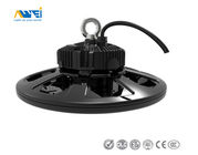 100W 150W LED UFO High Bay Lighting 3000K - 6500K Color Temperature With 3030 Chip