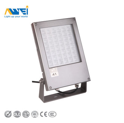 خرید چراغ های سیلاب LED خنک سفید IP65 ضد آب 12000lm آلومینیوم سیاه 60W / 82W / 102W در بزرگراه استفاده می شود online manufacture
