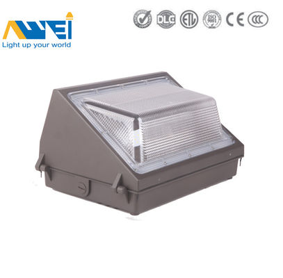 خرید تولید بالا برنز تیره درب LED دیواری بسته 35W 50W 80W بیرونی دیوار چراغ های محیط روشنایی online manufacture