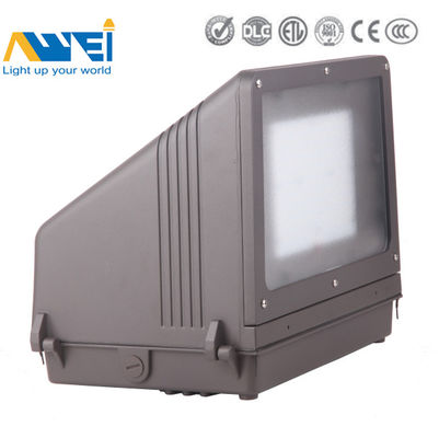 خرید 60W LED بیرونی دیواری بسته IP65 10800 Lumen ETL Rating 5 سال گارانتی روشنایی دیواری بیرونی online manufacture