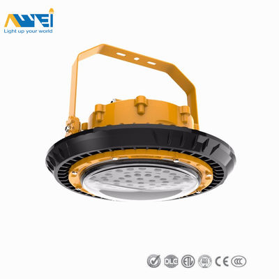 خرید 240W Explosion Proof High Bay چراغ های LED ، چراغ انبار LED High Bay IP65 online manufacture