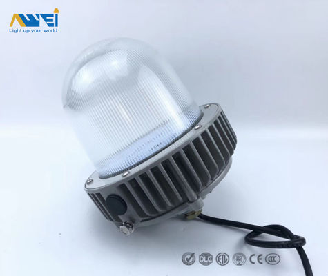 خرید 60W - 120W انفجار LED اثبات چراغ IP IP66 دارای چراغ خلیج بالا برای منطقه خطرناک online manufacture