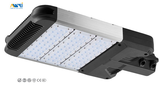خرید چراغ های خیابانی LED 50W انرژی کارآمد در خارج از خانه 2700 - 6500K دمای رنگ RoHS Aprroved online manufacture