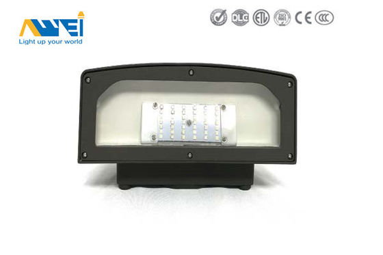 خرید قهوه ای تیره 30W 60W 80W درب LED دیوار بسته IP65 9600 روشنایی ETL درجه بندی 5 سال گارانتی online manufacture