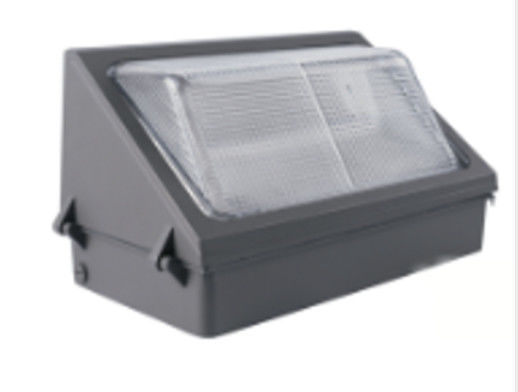 خرید 100W LED Wall Pack Outdoor Led Light IP65 10800 Lumen ETL رتبه بندی شده در خارج از خانه LED Wall Pack برای پیاده روی online manufacture