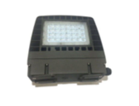 خرید مواد آلومینیوم ریخته گری دیواری بسته بسته IP65 3000K - 6500K 60W LED در فضای باز online manufacture