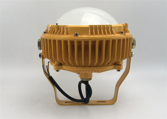 خرید 40W - 80W انفجار اثبات LED امنیت سیل نور AC85 - 260V IP65 حفاظت online manufacture