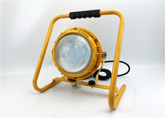 خرید 30 - 70W انفجار اثبات روشن چراغ روشن در فضای باز چراغ روشن و گرم برای مکان های مرطوب online manufacture