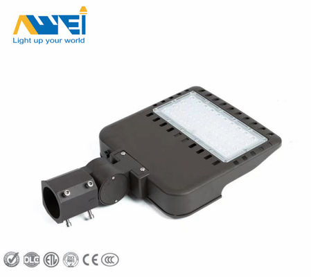 خرید 50W - 300W چراغ های خیابانی LED در خارج از خانه IP65 رتبه بندی CE سازگار برای بزرگراه در فضای باز روشنایی منطقه تجاری ضد آب online manufacture