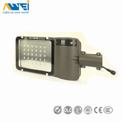 خرید 30W چراغ های خیابان LED چراغ های خیابان LED AC100-240V 5 سال گارانتی استفاده می شود در جاده های بزرگراه online manufacture
