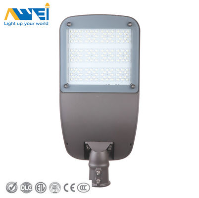 خرید چراغ های 60W 100W 150W 200W LED چراغ های خیابان IP65 IK08 با چراغ های پارکینگ LED CE که در جاده اصلی استفاده می شود online manufacture