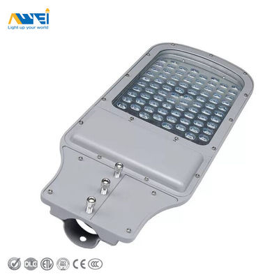 خرید 50W 80W 100W 150W لامپ های پارکینگ LED IP65 IK09 لامپ های خیابانی LED خارجی ETL تایید شده راننده Meanwell online manufacture